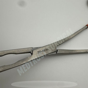 Pinzas Vasculares de Alta Calidad, Ligeras, Nuevo Diseño, Venta al Por Mayor - Product Image 6
