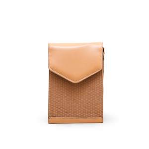 Sac à provisions beige Casual Pouch P97520 - Product Image 3
