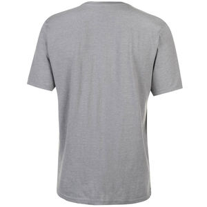T-shirt décontracté pour homme en pur coton, tissu léger et doux pour la peau, étiquette personnalisée, exportateur en gros - Product Image 2
