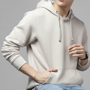 Ensemble de survêtement cargo en coton épais pour homme, imprimé numérique, tricoté, streetwear d'hiver - Product Image 5