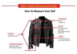 Men's <b>Black</b> PU Leather <b>Jacket</b> Turn-down Collar Zipper Closure Moto Biker Style Regular Fit Autumn Wear - Product Image 4