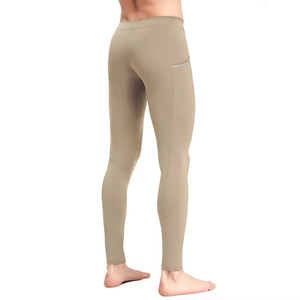 กางเกงซับในสำหรับกีฬาต่อสู้แบบใหม่ ดีไซน์ทันสมัย ขายส่ง รับสั่งทำ ลายพิมพ์ซับลิเมชั่น คุณภาพสูง น้ำหนักเบา พิมพ์ลายที่เอว - Product Image 6