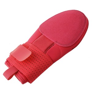 Best Manufacturer Custom Design Right Left Adult Youth Baseball Sliding Mitt Sliding Hand Guard Baseball Sliding Gloves - Product Image 2