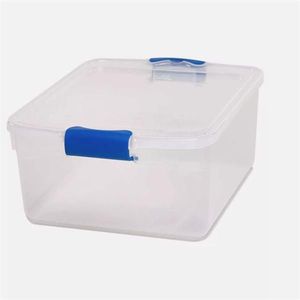 Chester Dresser & Storage Cabinets Rolling <b>Wardrobe</b> & Stackable Storage Container Elegant & Practical Storage <b>Boxes</b> & Bins - Product Image 2