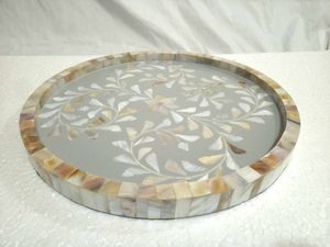 Posavasos Mother of Parlay hecho a mano - Product Image 5