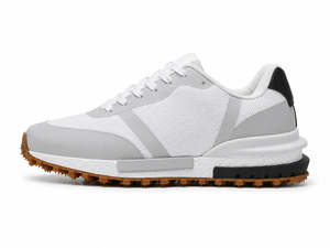 Baskets décontractées en daim pour hommes et femmes, basses, imprimé léopard, légères, respirantes, confortables, chaussures de créateur pour le quotidien - Product Image 5