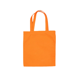 Sacs fourre-tout en toile de coton pour courses, les plus vendus en gros, avec fermeture ouverte et impression personnalisée - Product Image 1