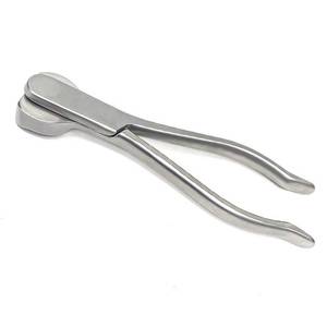 Pinzas Ortopédicas Quirúrgicas para Huesos |   Juego de Instrumentos Quirúrgicos de Acero Inoxidable para Cortar y Agarrar Huesos para Clínica - Product Image 2