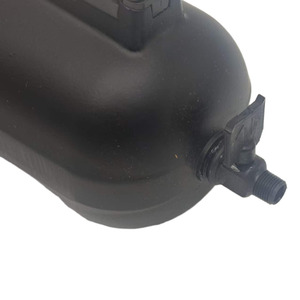 Lubricador Norgren Serie 17 G1, Micro Nebulizador, Recipiente a Presión con Filtro Metálico - Product Image 5