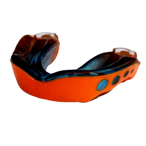 EVA/Silicone Protective Mouthguard for Boxing MMA Kickboxing Children All Seasons Professional Loop Closing Strap Comfortable - Product Image 3