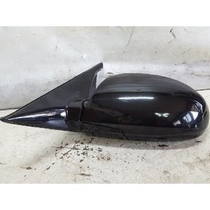 Optima 2003-2005 LEFT Left Side <b>Door</b> <b>Mirror</b> Used OEM 876103C040 - Product Image 3