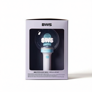 BWS BYEON WOO SEOK-Official <b>Light</b> Stick Music <b>Lights</b> Product Category - Product Image 2