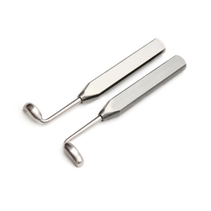 High Quality Nasal Cartilage Elevator Retractor <b>Instrument</b> German Stainless Steel Manual Autoclavable Surgical Kit CE Certified - Product Image 4