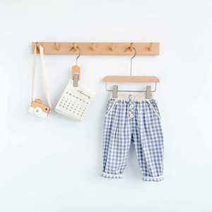 Pantalones Cortos de Verano para Bebés, Niñas y Niños, 10 Colores, Pantalones Cortos de Algodón para Niñas y Niños, Ropa de Playa para Niños - Product Image 5