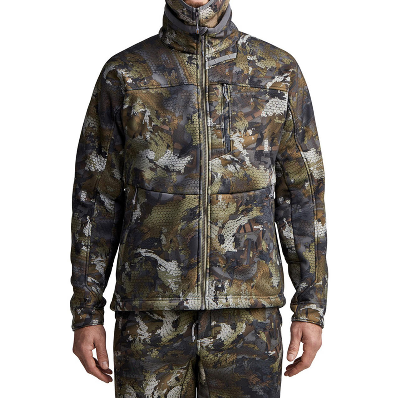 Couleur personnalisée