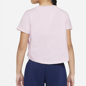 Camisetas Personalizadas Unisex de Color Sólido Neutro para Bebés y Niños Pequeños, Camisetas de Algodón de Manga Corta para Niñas, Camisetas Básicas Lisas para Niños - Product Image 2