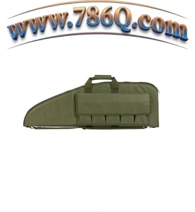 ยุทธวิธีกระเป๋าซองยาว50นิ้วสีเขียว OD - Product Image 1