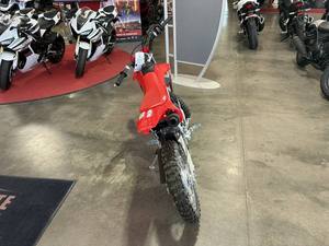 Moto tout-terrain 2026 CRF300L 300cc pour adultes avec EFI, ABS et fonctionnalités d'aventure premium, utilisation hors route, États-Unis - Product Image 3