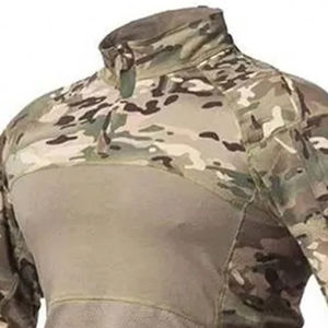 Trajes de Caza para Hombre de Alta Calidad a Precio de Fábrica, Transpirables, Ligeros, Diseño Personalizado, Precio Económico - Product Image 6