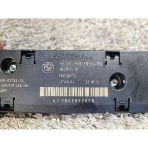 Mini ECU y Módulos de Computación Usados para Hatchback 6520980385305 - Product Image 3