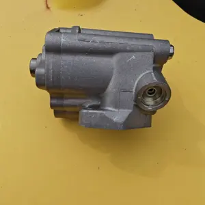 Piezas de automóvil de motor automático de alta calidad baratas L50114100B para BOMBA DE ACEITE de automóvil MAZDA L50114100B