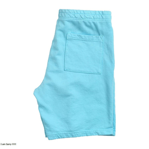 Pantalones Cortos de Algodón para Hombre - Pantalones Cortos Casuales Ligeros de Alta Calidad para Viaje con Cierre de Cordón, Marca y Diseño Personalizables - Product Image 5