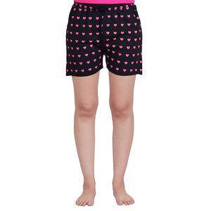 Nouveautés 2026 : Ensemble décontracté deux pièces en coton pour l'été – Derniers modèles de t-shirts et shorts pour femmes - Product Image 5