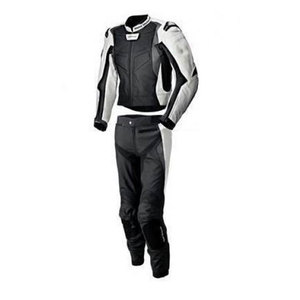 Combinaison de moto unisexe en cuir véritable imprimé, coupe-vent, imperméable, respirante, séchage rapide, grande taille, personnalisable OEM - Product Image 6