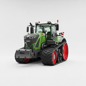 Tractor Fendt 900 Vario MT confiable con motor avanzado, funcionamiento suave y alta eficiencia para la productividad agrícola - Product Image 2