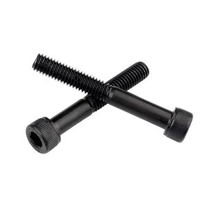 Tornillo de Cabeza Cilíndrica Hueca para Proyectos de Bricolaje y Herrajes para Muebles - Product Image 3