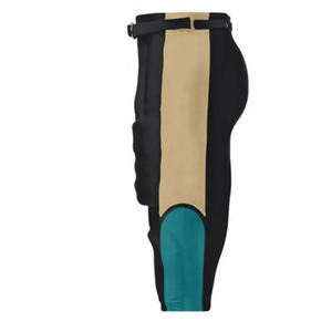 Conjuntos de Uniformes de Fútbol Americano de Última Tendencia, Transpirables, de Secado Rápido, Manga Corta, Servicio Mayorista OEM, MOQ Bajo - Product Image 5