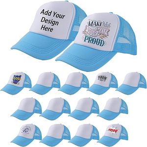 Wholesale Mesh Baseball <b>Cap</b> Mans& <b>Womans</b> - Product Image 3