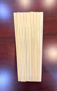 Baguettes en bambou pas chères, baguettes en bambou jetables, baguettes en bois naturelles écologiques, vente en gros, fabricant vietnamien - Product Image 2