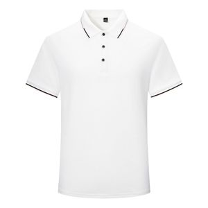 Camisa de Lona Casual Bordada con Estampado Digital de 240g para Hombre, 100% Algodón - Product Image 2