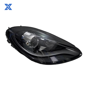 <span class=keywords><strong>2018</strong></span> pour Porsche <span class=keywords><strong>718</strong></span> Accessoires, pour porsche Cayman 982 LH/RH Phare LED pour Porsche <span class=keywords><strong>718</strong></span> Cayman - Product Image 2