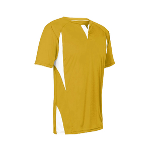 Jersey Deportivo de Fútbol Americano de Calidad Extrema, Jersey de Fútbol Americano con el Mejor Costurado y Logotipo Personalizado - Product Image 3
