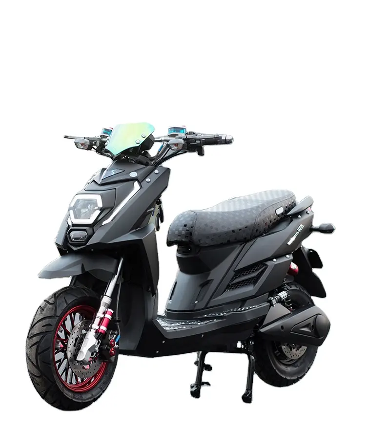 Motorfietsen Volwassen Bromfiets 8000W Voor 12 Jaar Compact Goedkoop Parcours Open Kids Ride On Moto 2024 Hi Speed Bedekte Elektrische Motorfiets