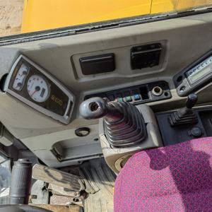 มือสองฮุนได R60W-7มินิรถขุด1.2mÂ ³ ถังความจุ6ตันน้ำหนักปฏิบัติการ2021รุ่นชั่วโมงการทำงานต่ำ KR ต้นกำเนิด - Product Image 6