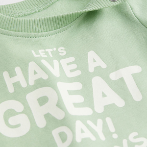 Conjunto Deportivo de Algodón Personalizado al por Mayor para Niños, Sudadera con Capucha Lisa de Estilo Casual con Estampado a Cuadros para Niños y Niñas de 7+ Años - Product Image 5