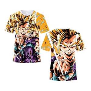 <b>Men's</b> 3D King Lion Graphic Polo Shirt | White & Gold Crown Lion Sublimation Quarter-Zip Tee | Symmetrical <b>Animal</b> Art Urban Top - Product Image 4