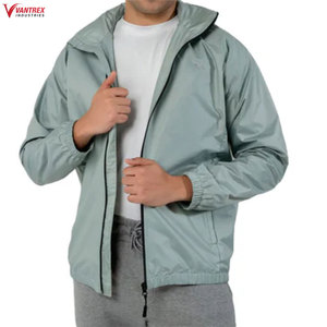 Street Style Track <b>Jacket</b> For Women's <b>Long</b> Sleeves Polyester Spandex Clothing Manufactured Breathable Track <b>Jacket</b> For Women's - Product Image 3