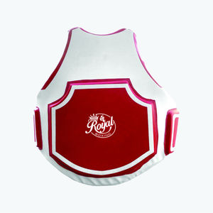 Protection Thoracique de Boxe de Haute Qualité en Gros Nouvelle Arrivée Protection Corporelle pour Protection Thoracique Kickboxing - Product Image 1
