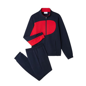 Nouveaux survêtements pour hommes de haute qualité 2025, marque privée du fabricant |   Conception personnalisable |   Fournisseur de survêtements personnalisés OEM - Product Image 1