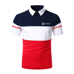 Camisetas Polo para Hombre de Diseño Moderno, Material Duradero, Tela de Algodón Ligera, Camisetas Polo para Hombre de Alta Calidad - Product Image 1