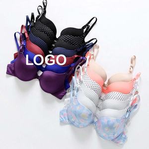 Soutien-gorge Grande Taille Femme à Armatures pour Poitrines Généreuses – Qualité Supérieure – Vente Directe Usine - Product Image 3