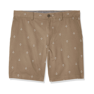 Shorts décontractés streetwear conçus pour la mode, légers et confortables, pour un style de vie actif, avec tissu doux et coupe confortable. - Product Image 1