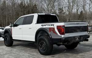 Ford F150 Raptors R d'occasion 2025 - Product Image 5