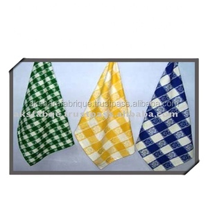 Paño de Cocina Personalizado en Color, 100% Algodón, OEM, ODM, Venta al Por Mayor, Fabricante Directo de Fábrica, Marca Privada - Product Image 6