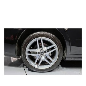 Mercedes-Benz S350 d 4MATIC AMG Line S 2020 con 74,395 km, Caja de Cambios Automática, Asientos de Cuero, Volante a la Izquierda, Cámara Trasera - Product Image 5