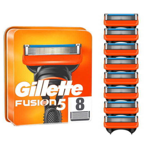 Cuchillas de afeitar Gillette para hombres, afeitado de precisión, deslizamiento suave, suministro al por mayor, exportación. - Product Image 6